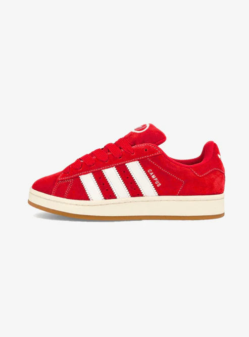 ADIDAS CAMPUS 00S RED