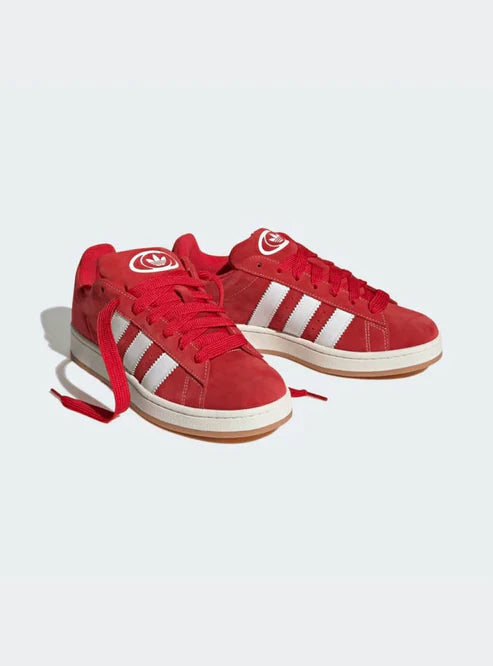 ADIDAS CAMPUS 00S RED