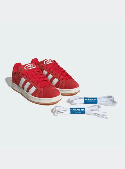 ADIDAS CAMPUS 00S RED