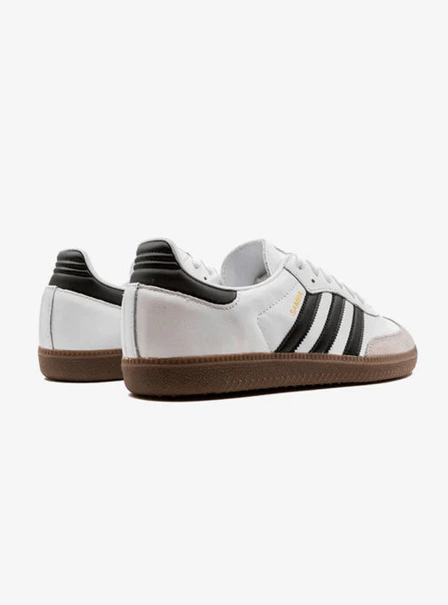 SAMBA OG CLOUD WHITE CORE BLACK
