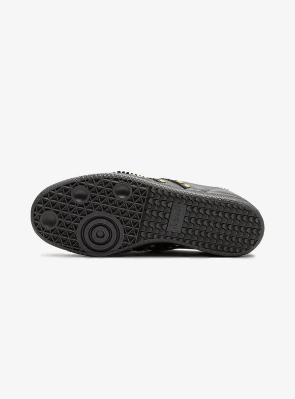 SAMBA WALES BONNER STUDDED PACK BLACK