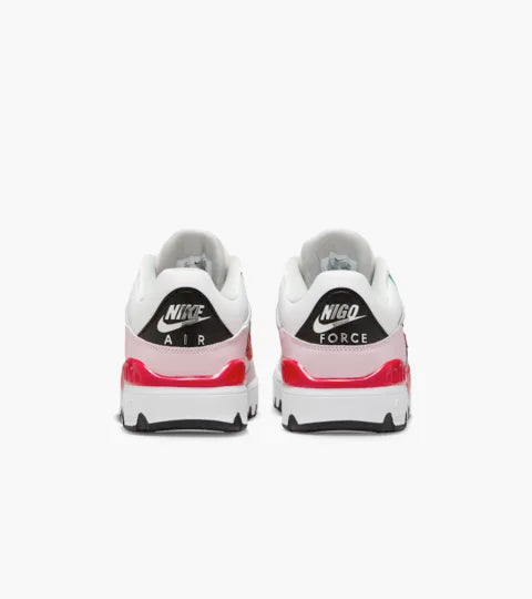 AIR FORCE 3 LOW X NIGO