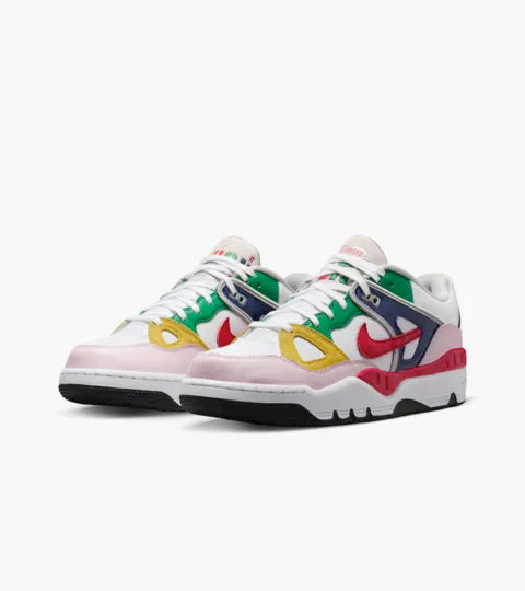 AIR FORCE 3 LOW X NIGO