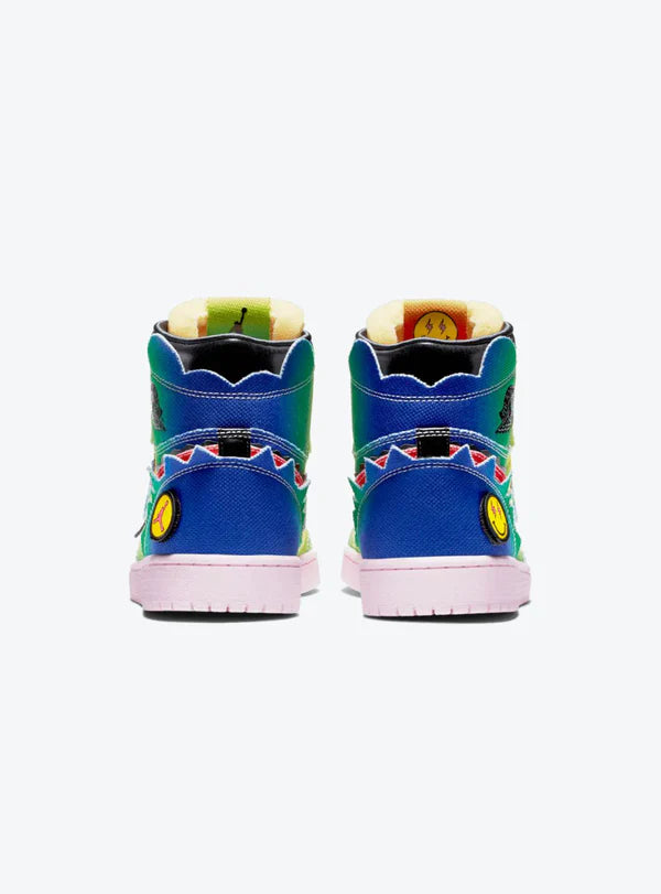 AIR JORDAN 1 RETRO HIGH J BALVIN