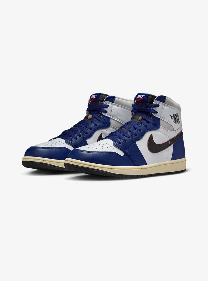 Air Jordan 1 Retro High OG Rare Air