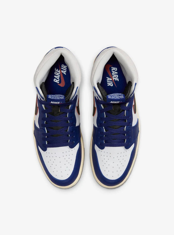 Air Jordan 1 Retro High OG Rare Air