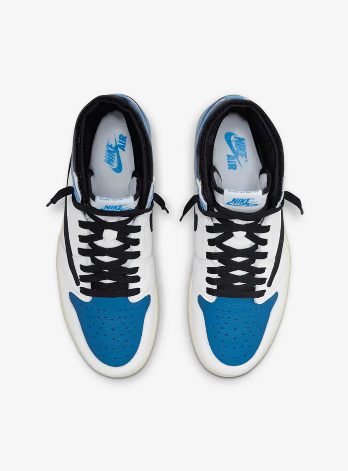 AIR JORDAN 1 RETRO HIGH OG SP FRAGMENT X TRAVIS SCOTT