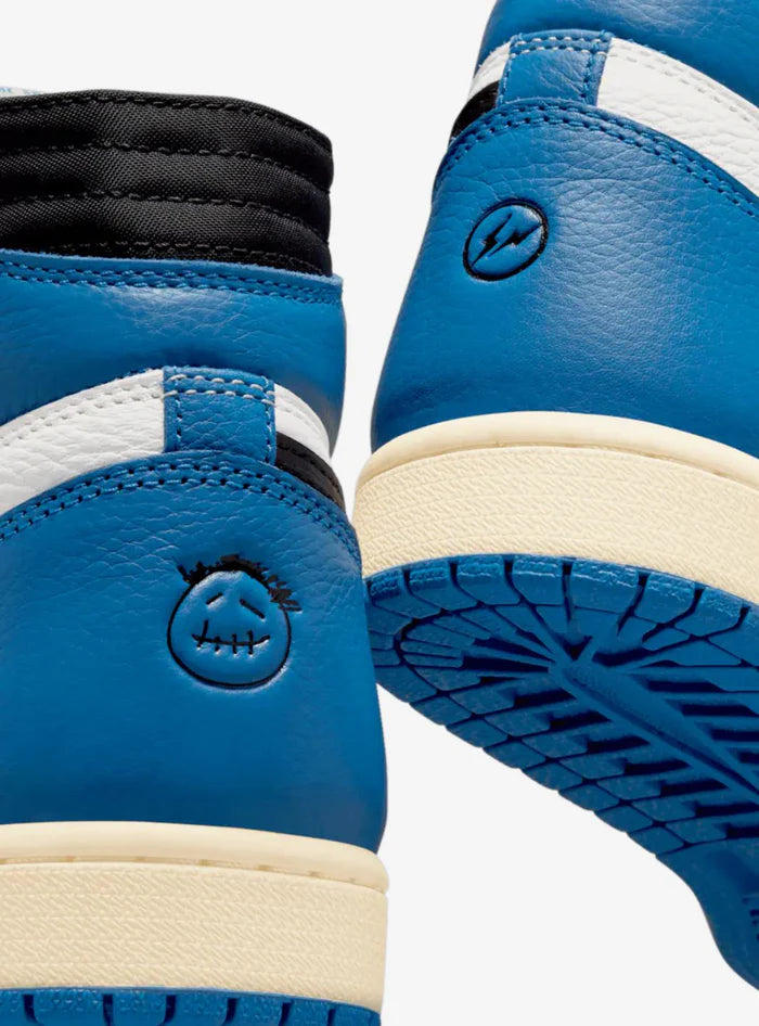 AIR JORDAN 1 RETRO HIGH OG SP FRAGMENT X TRAVIS SCOTT
