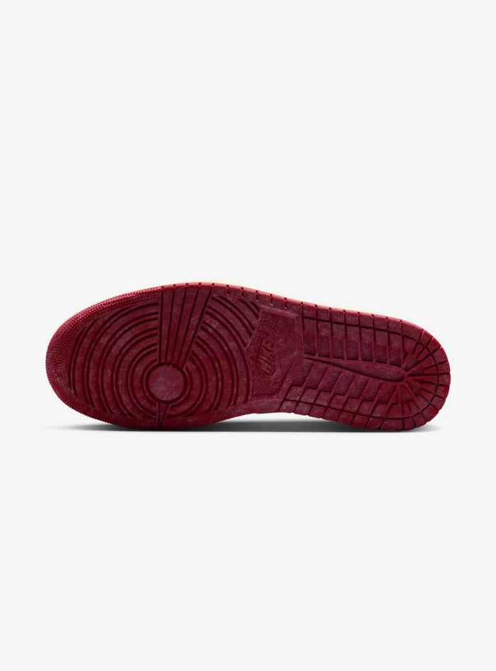 Air Jordan 1 Retro Low OG Nigel Sylvester Better With Time