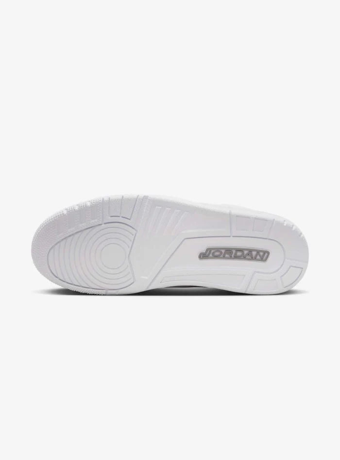 Air Jordan 3 Retro Pure Money (2025)