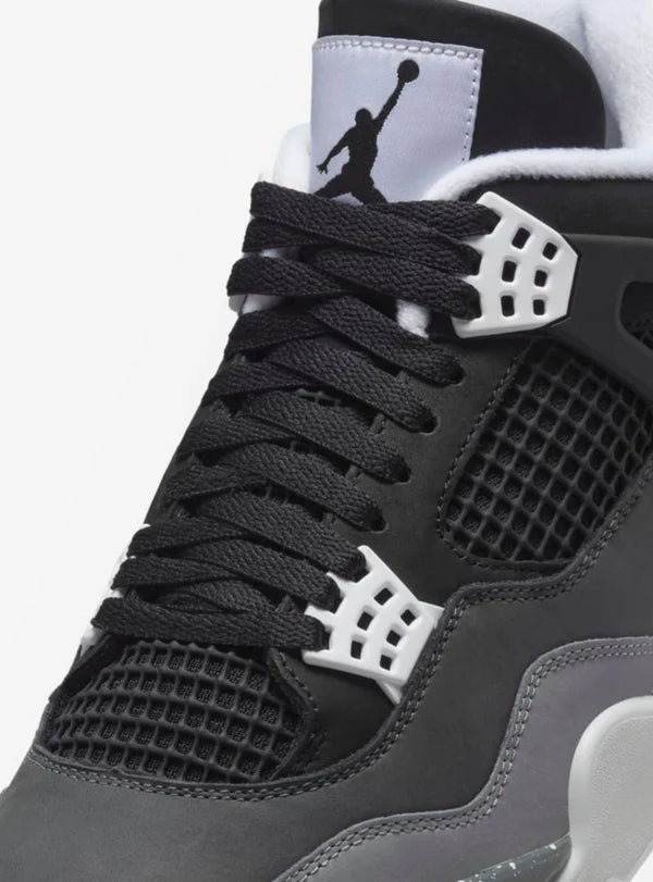 AIR JORDAN 4 RETRO FEAR (2024)