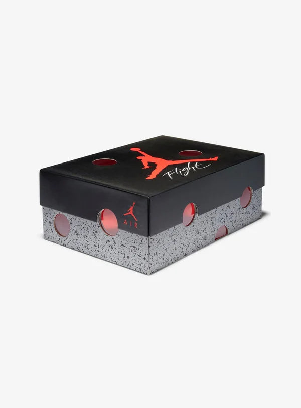 AIR JORDAN 4 RETRO OFF-WHITE SAIL(W)