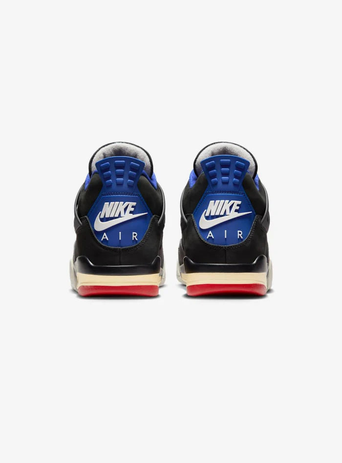 Air Jordan 4 Retro Rare Air (White Lettering)