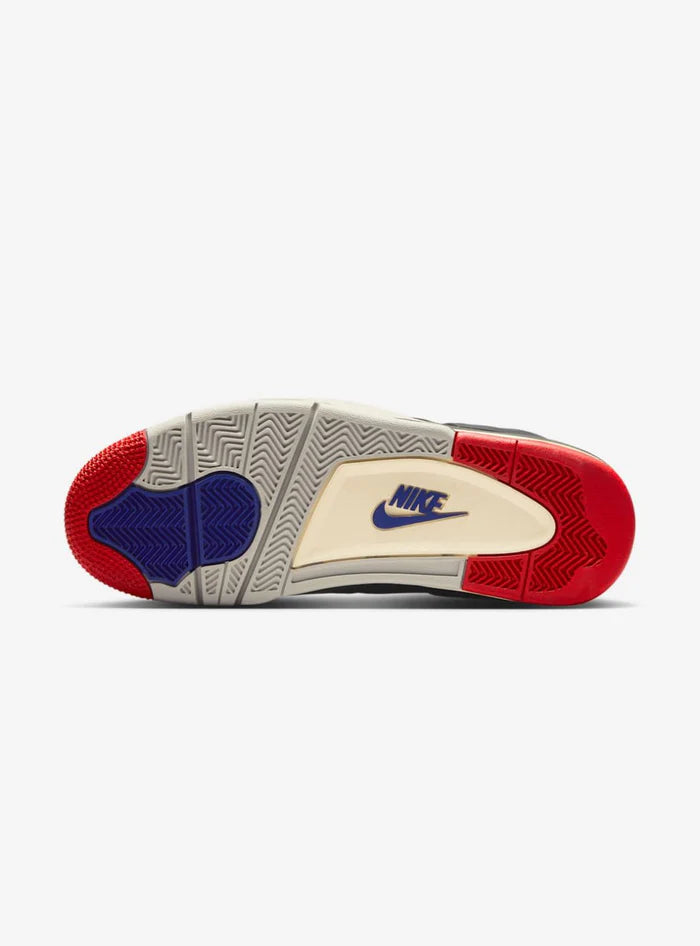 Air Jordan 4 Retro Rare Air (White Lettering)