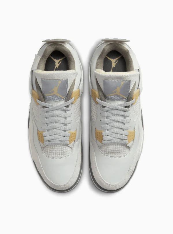 AIR JORDAN 4 SE CRAFT PHOTON DUST