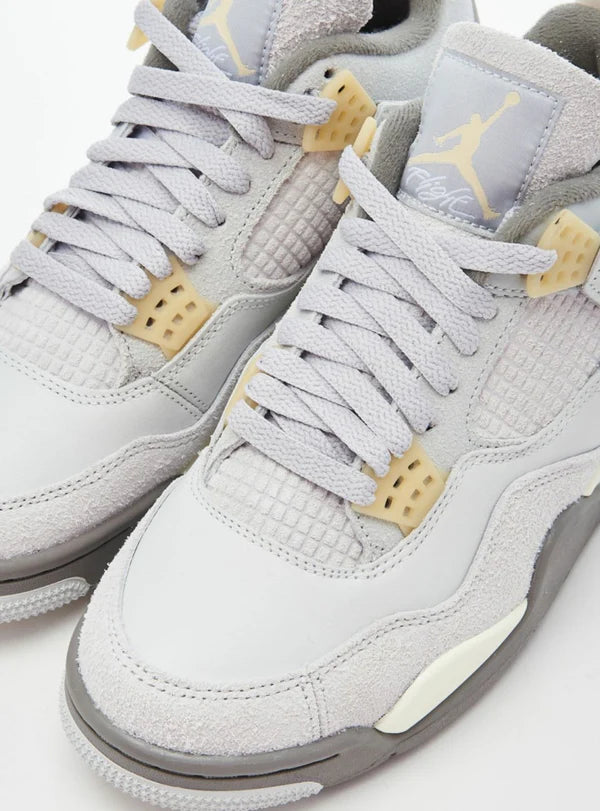 AIR JORDAN 4 SE CRAFT PHOTON DUST
