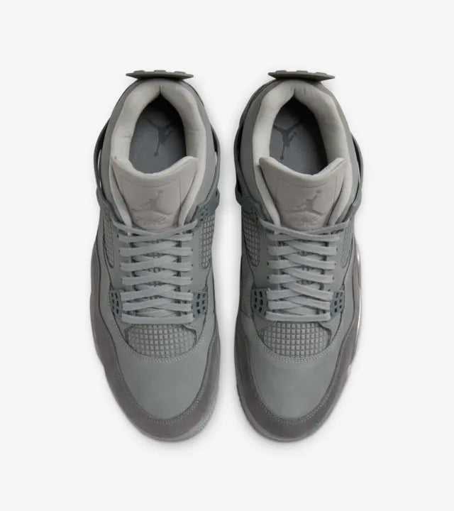 AIR JORDAN 4 SE WET CEMENT