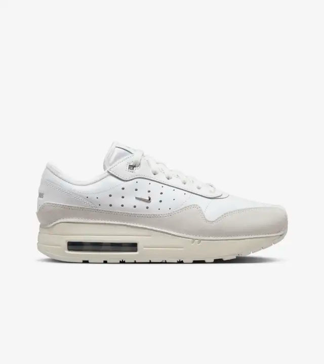 AIR MAX 1 X JACQUEMUS SAIL AND SUMMIT WHITE (W)