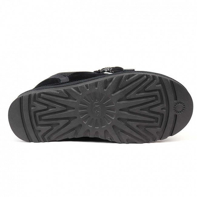 UGG Sneakers Lowmel Black