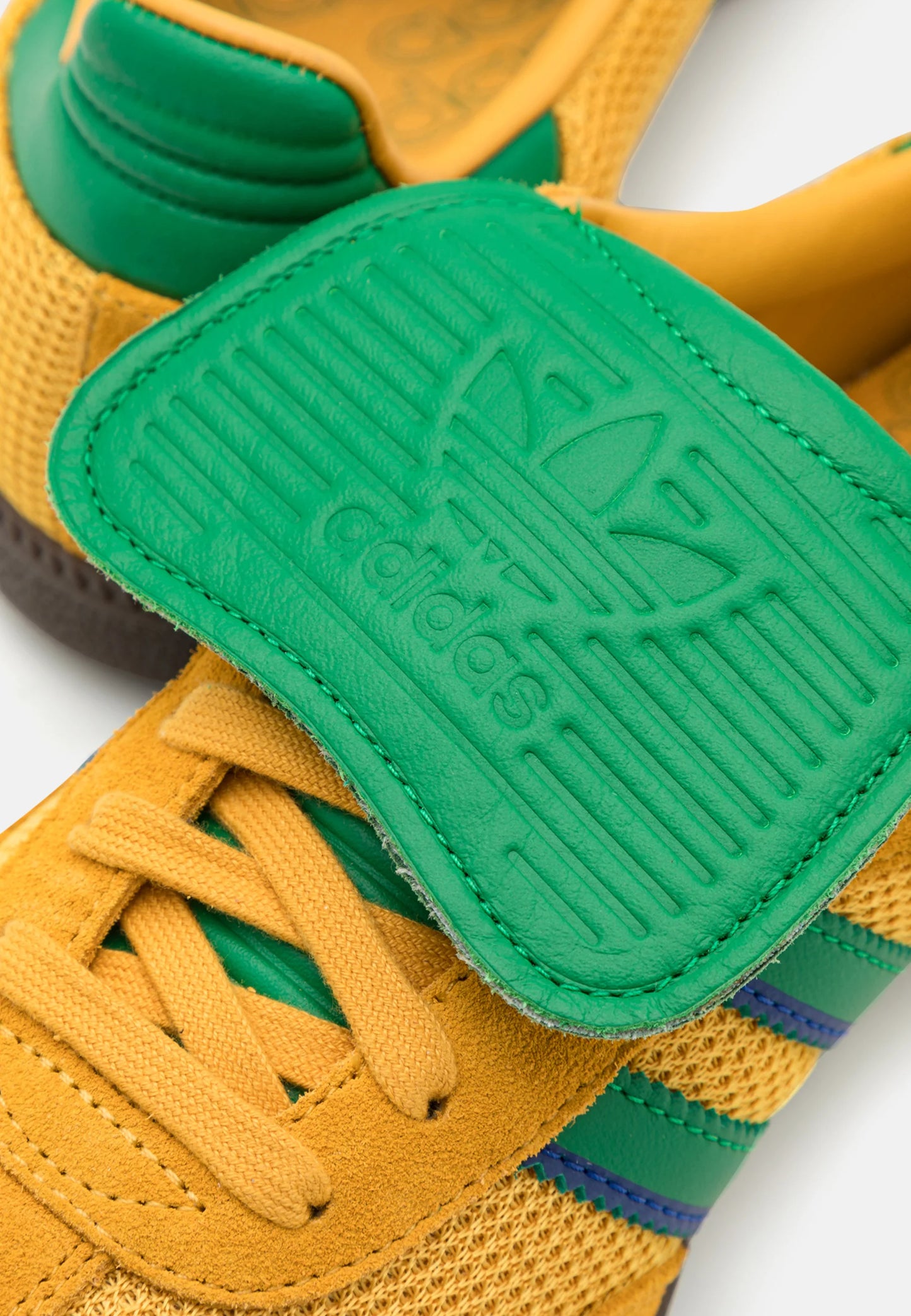 SAMBA LT PRELOVED YELLOW