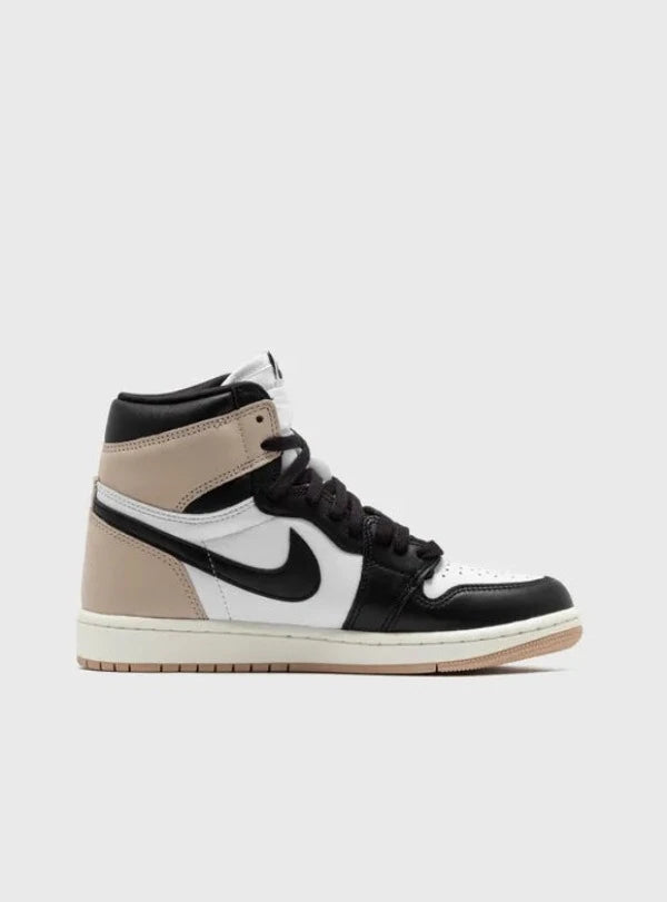 AIR JORDAN 1 RETRO HIGH OG LATTE