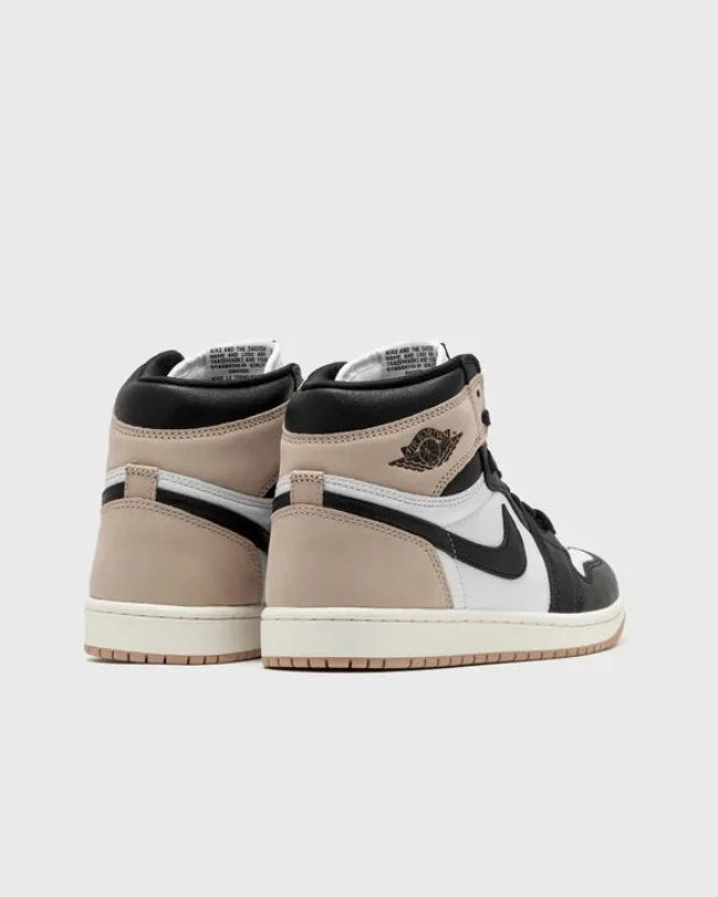 AIR JORDAN 1 RETRO HIGH OG LATTE