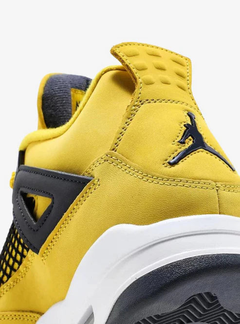 AIR JORDAN 4 RETRO LIGHTNING