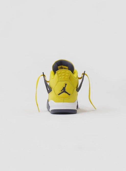 AIR JORDAN 4 RETRO LIGHTNING