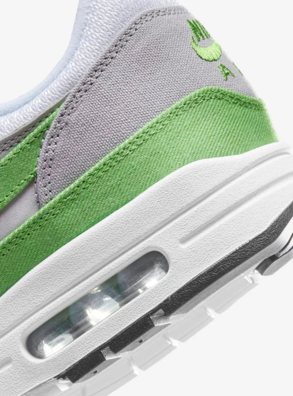 PATTA X NIKE AIR MAX 1 CHLOROPHYLL 20TH