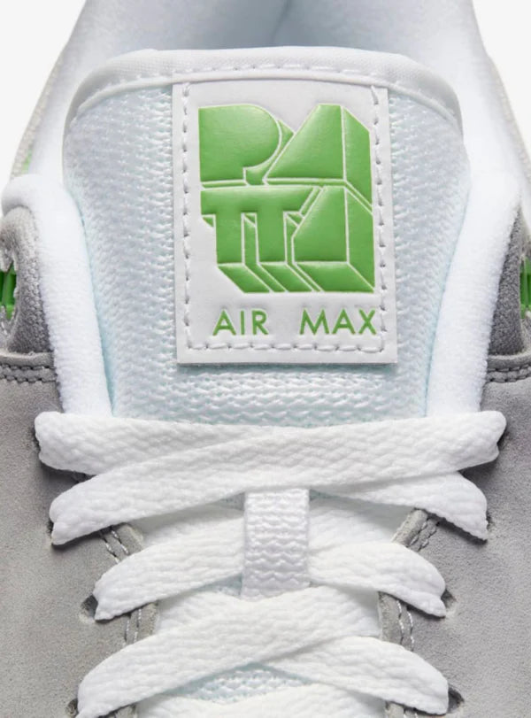 PATTA X NIKE AIR MAX 1 CHLOROPHYLL 20TH
