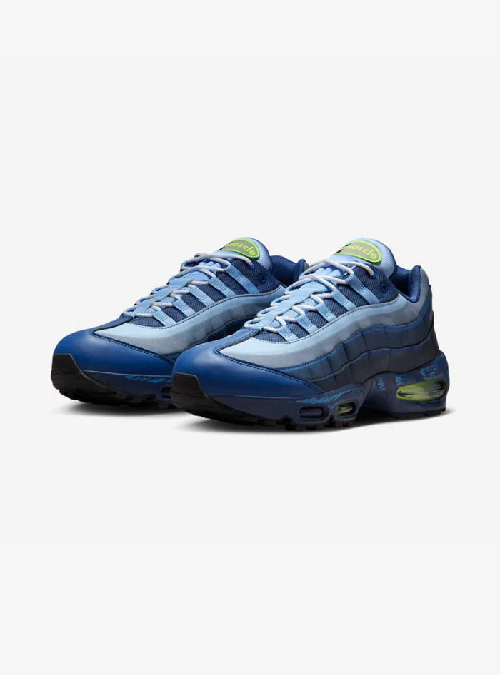 Nike Air Max Muscle 95 Yu-Gi-Oh! Joey