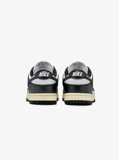 Nike Dunk Low Vintage Panda (Women's)