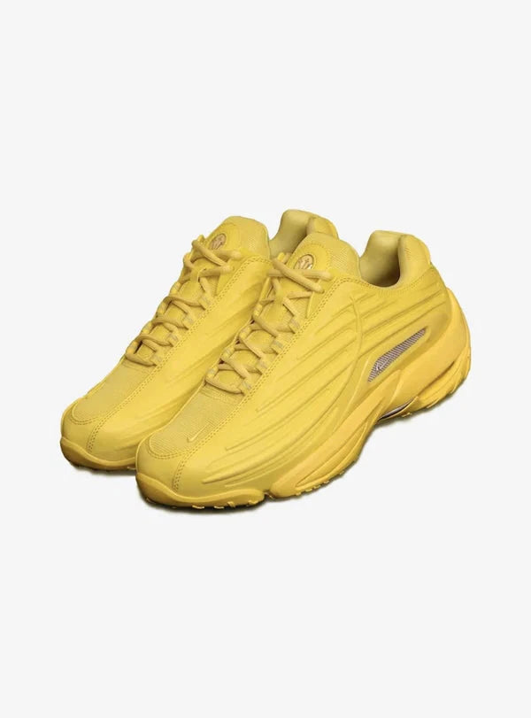 NIKE HOT STEP 2 DRAKE NOCTA OPTI YELLOW