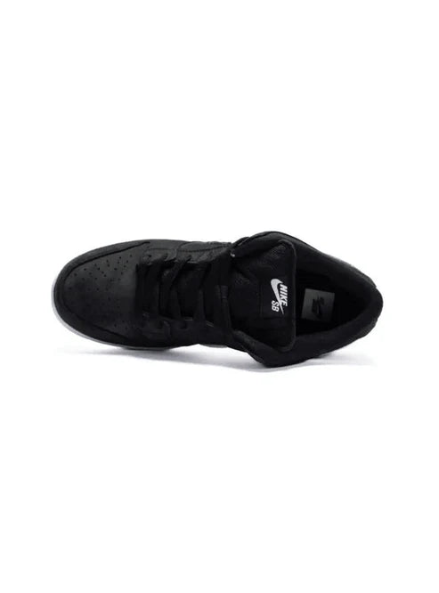 NIKE SB DUNK LOW PRO BLACK GUM
