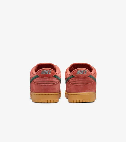 DUNK SB LOW BURNT SUNRISE