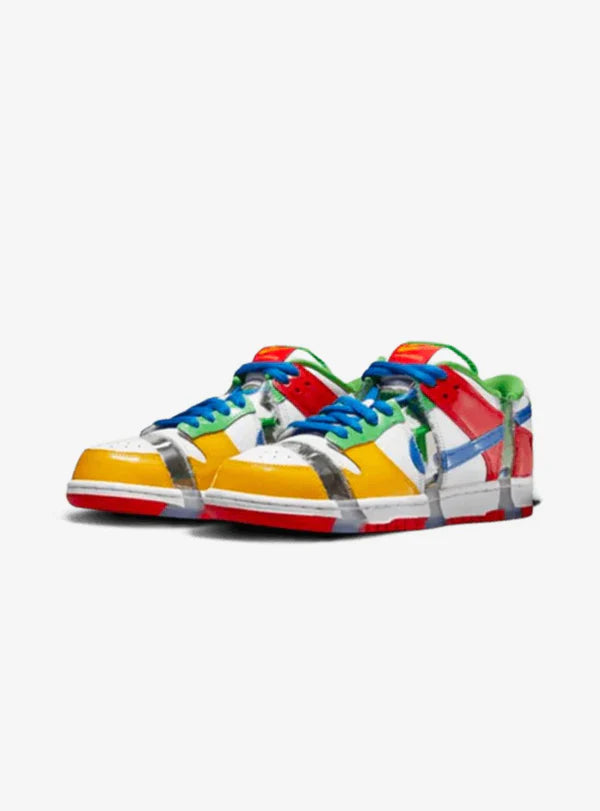 NIKE SB DUNK LOW EBAY SANDY BODECKER