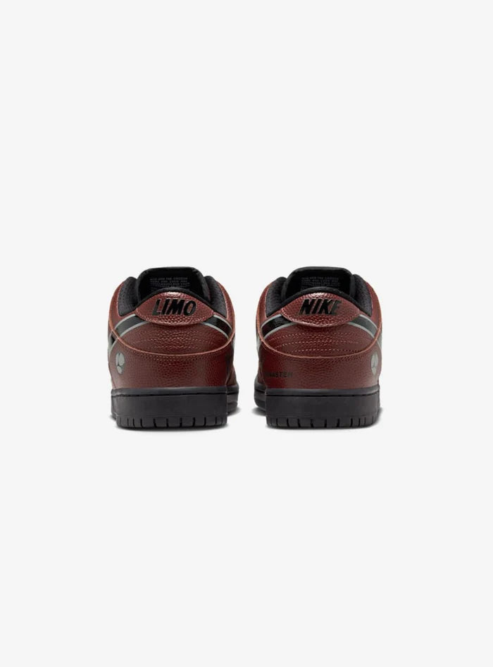 Nike SB Dunk Low Limosine Skateboards
