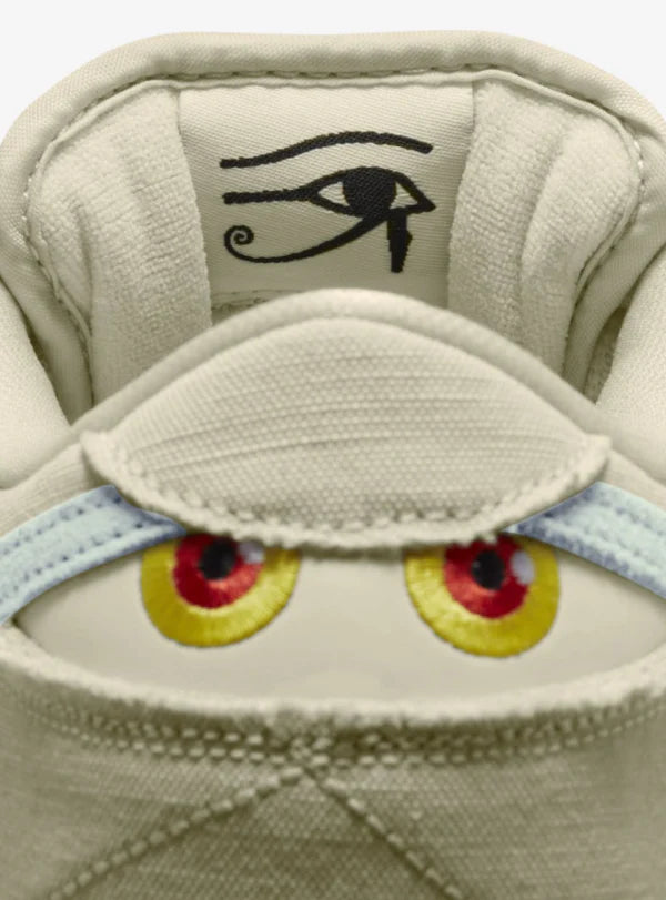NIKE SB DUNK LOW MUMMY