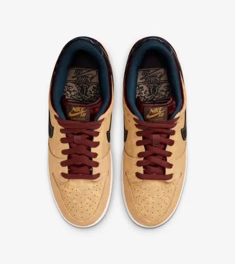 DUNK SB LOW CITY OF CINEMA