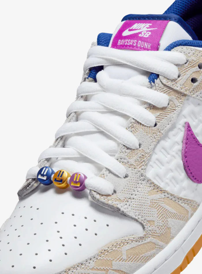 NIKE SB DUNK LOW RAYSSA LEAL