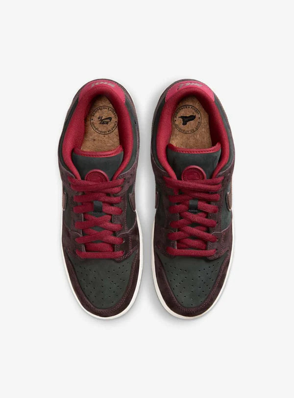 DUNK LOW PRO SB RIOT SKATESHOP