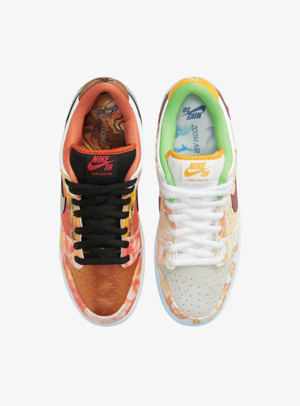 NIKE SB DUNK LOW STREET HAWKER (2021)