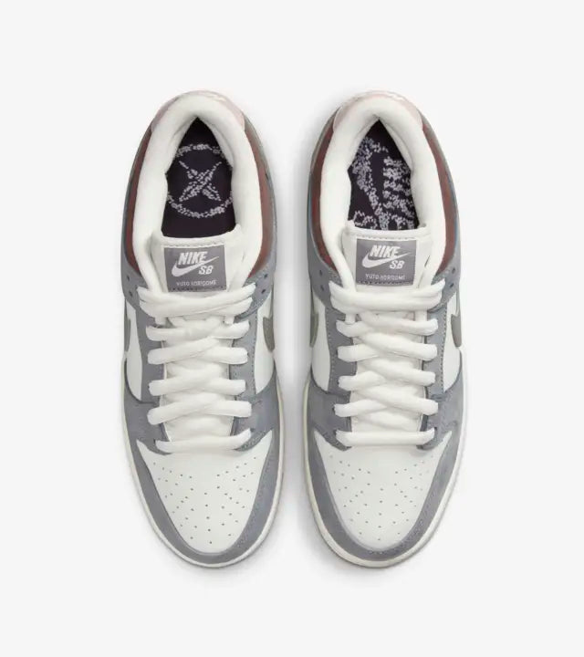 NIKE SB DUNK LOW YUTO HORIGOME