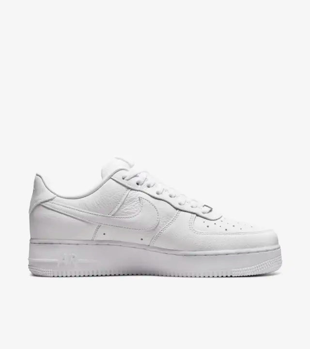 NIKE AIR FORCE 1 LOW NOCTA DRAKE CERTIFIED LOVER BOY