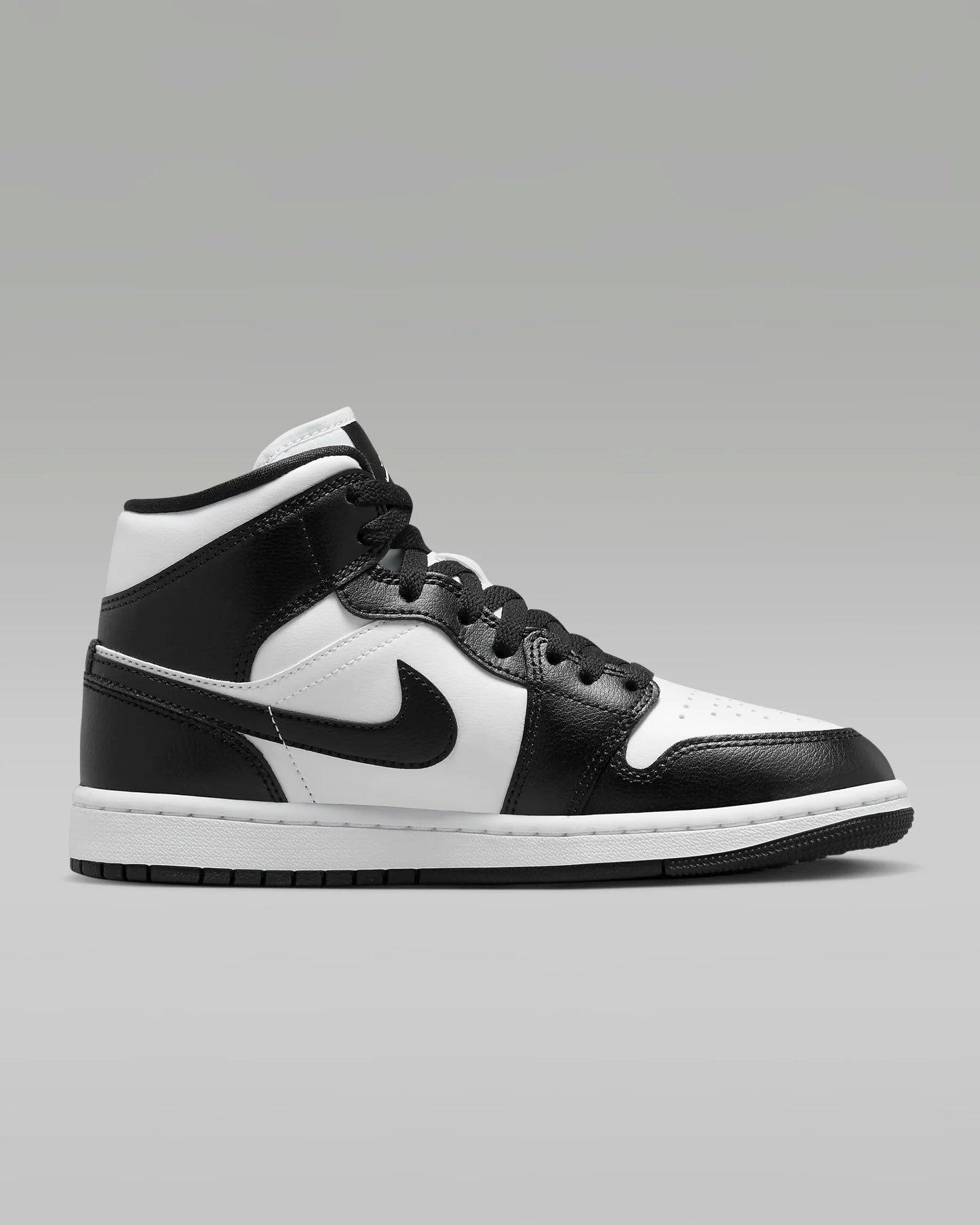 AIR JORDAN 1 MID SE PANDA