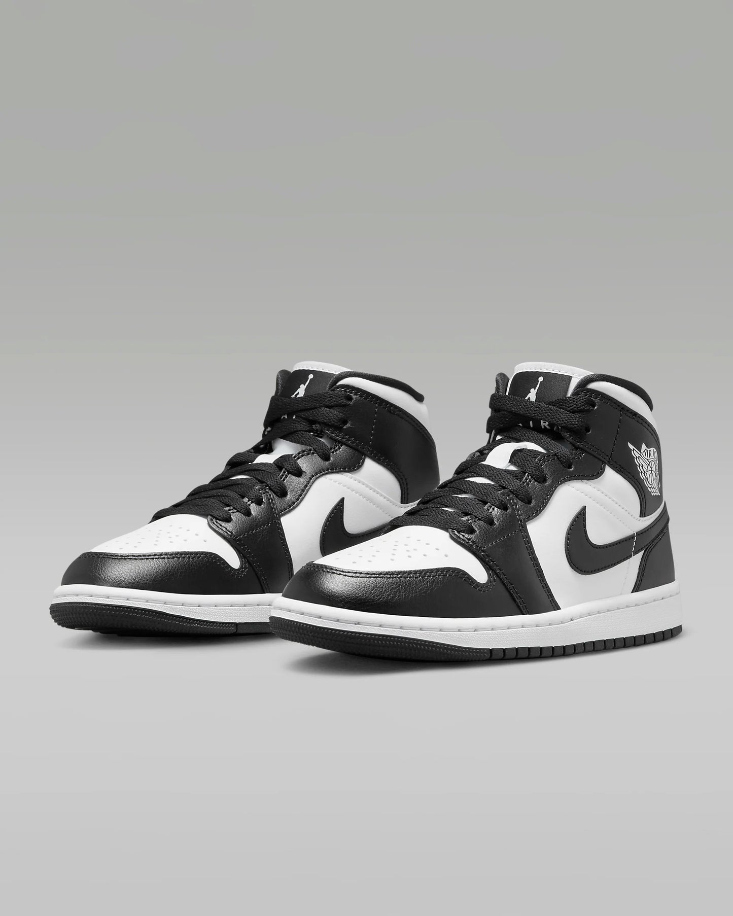 AIR JORDAN 1 MID SE PANDA