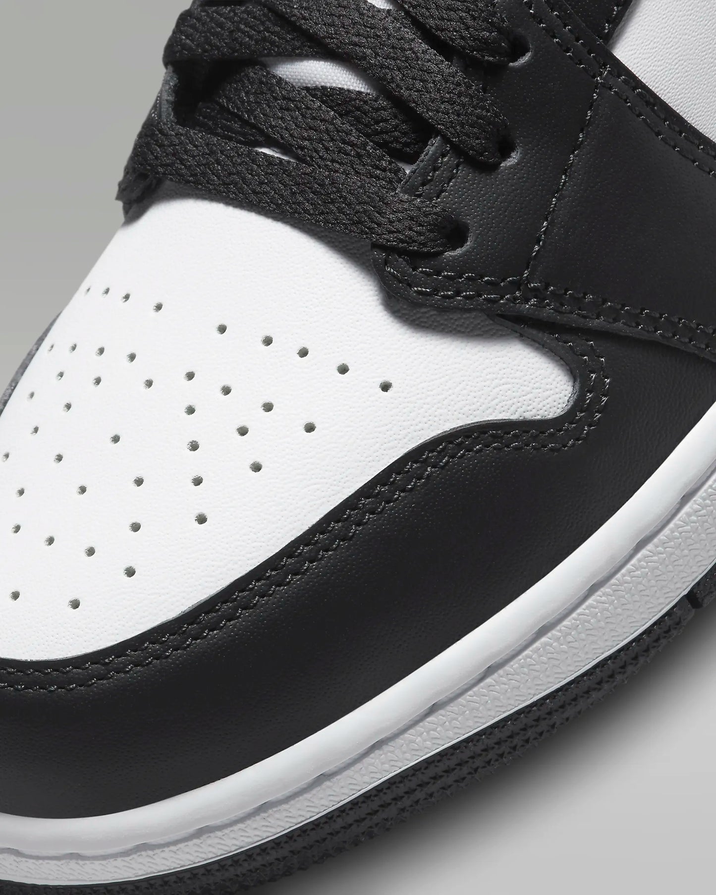 AIR JORDAN 1 MID SE ELEPHANT PRINT