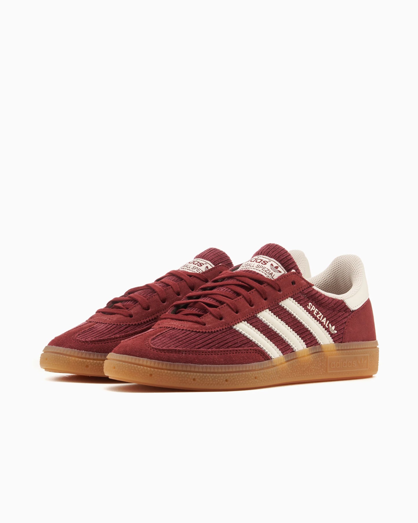 Adidas Handball Spezial Shadow Red
