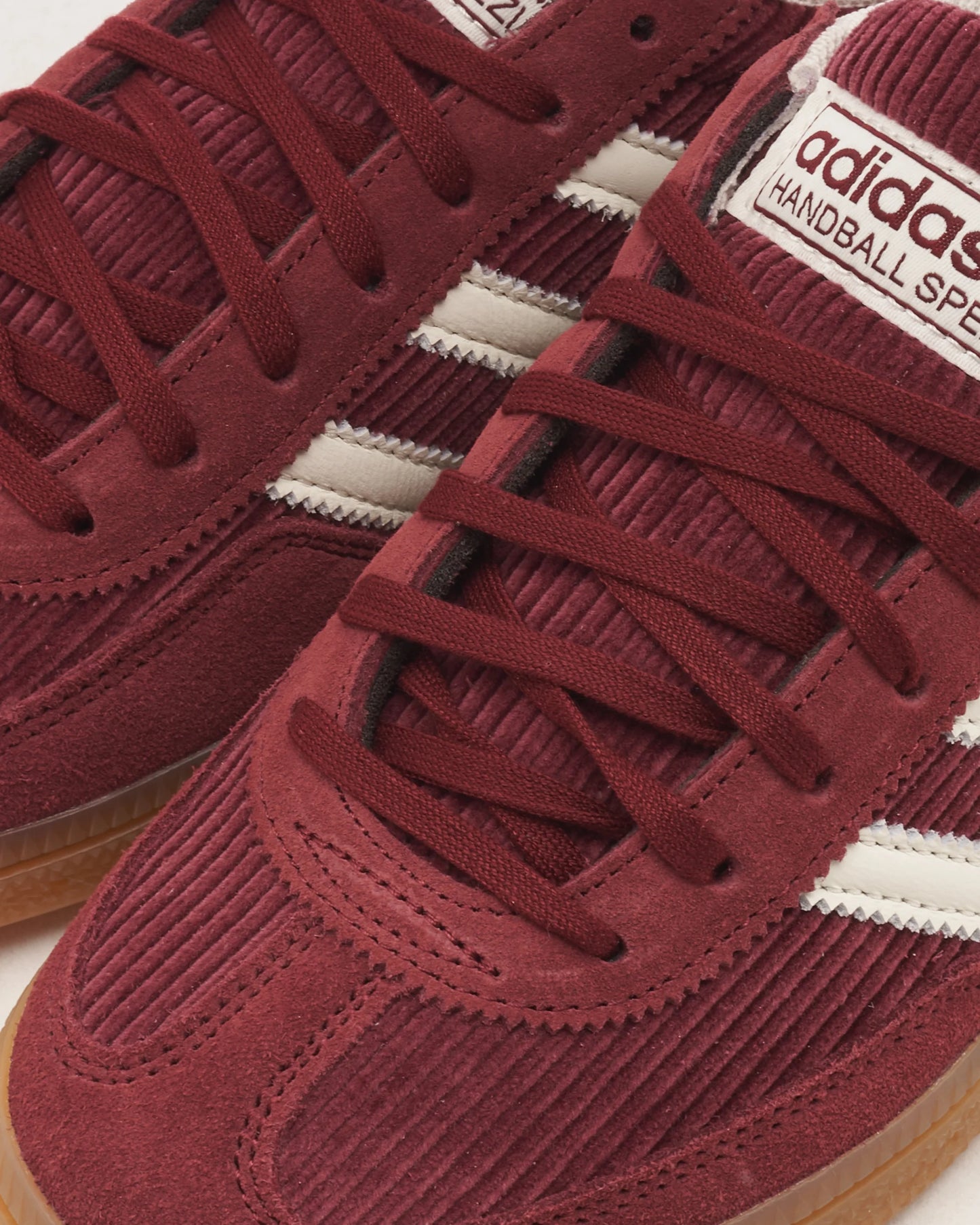 Adidas Handball Spezial Shadow Red