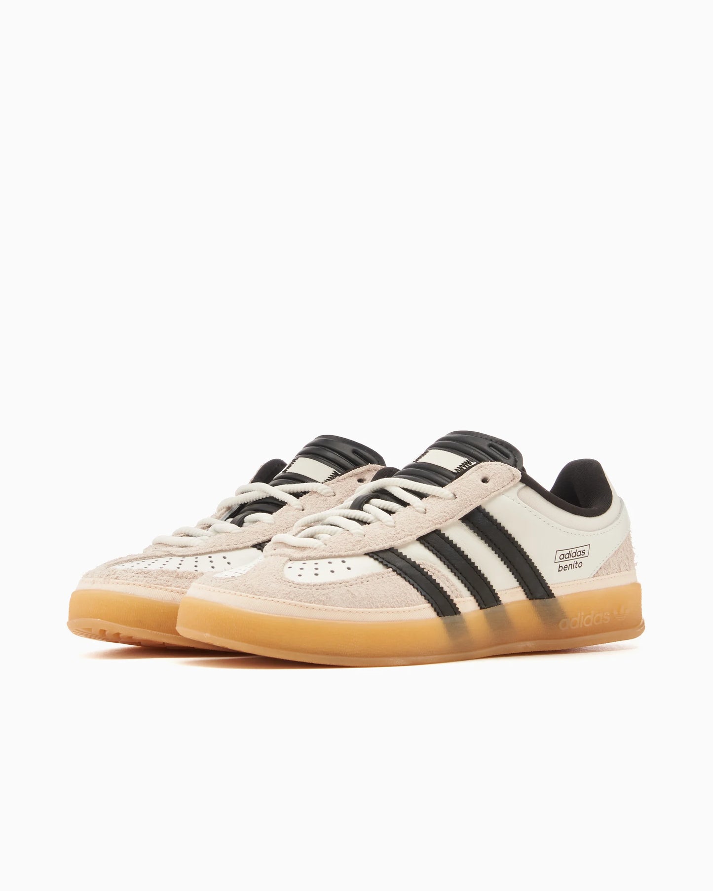 Adidas Gazelle Indoor x Bad Bunny Benito